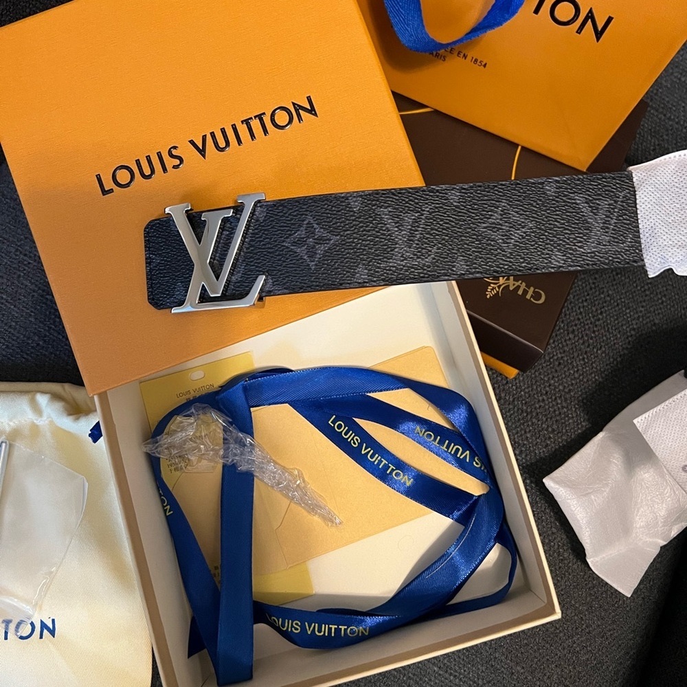 LV Belt
